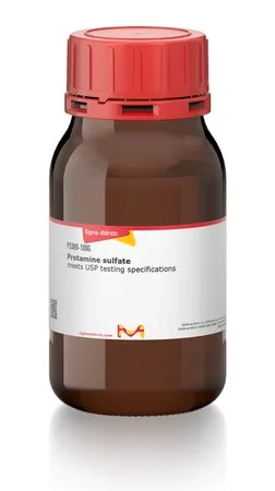 Sigma-Aldrich 硫酸鱼精蛋白,固体,90.0 - 110.0%干基,≥92%(色谱法),适用于转导