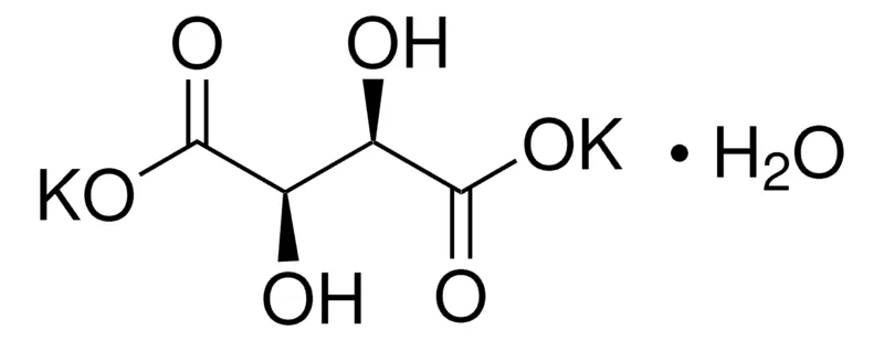 Sigma-Aldrich 酒石酸钾 半水合物,99 - 102%(高氯酸滴定),固体,符合DAC E336的分析质量标准