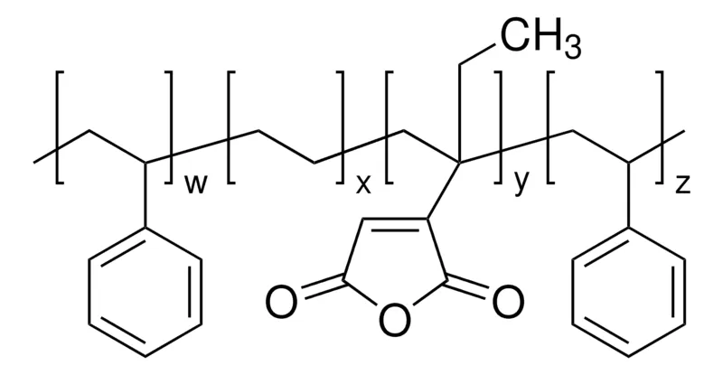 Sigma-Aldrich 聚苯乙烯-block-聚(乙烯-ran-丁烯)-block-聚苯乙烯-graft-马来酸酐,熔融指数~21 g/10 min(230°C/5.0kg)