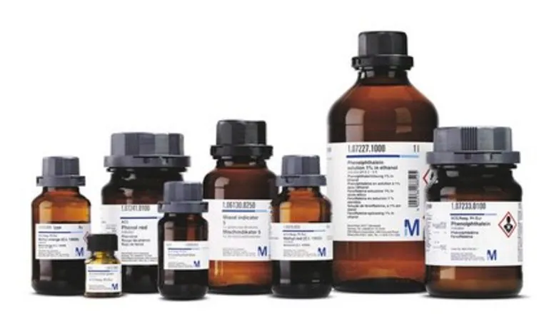 默克 4-(2-Pyridylazo)resorcinol monosodium salt monohydrate,金属指示剂欧洲药典