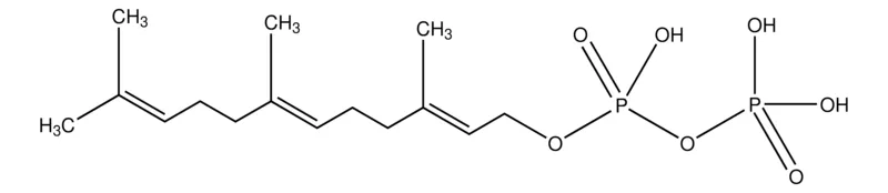 Sigma-Aldrich 法尼焦磷酸 铵盐，甲醇：氨溶液，≥95%（TLC）