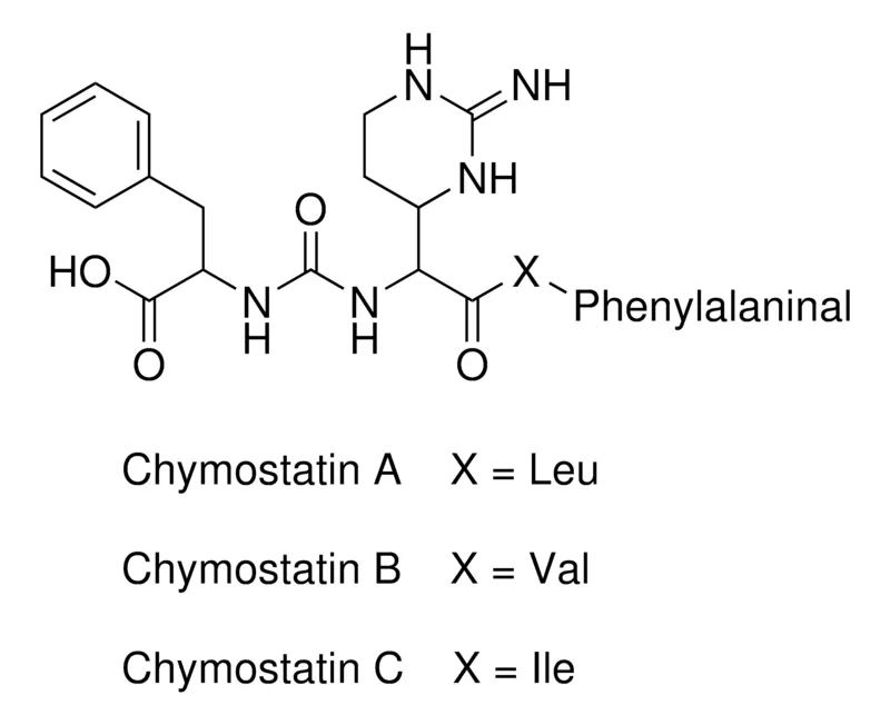 Sigma-Aldrich 胰凝乳蛋白酶抑制剂,粉末