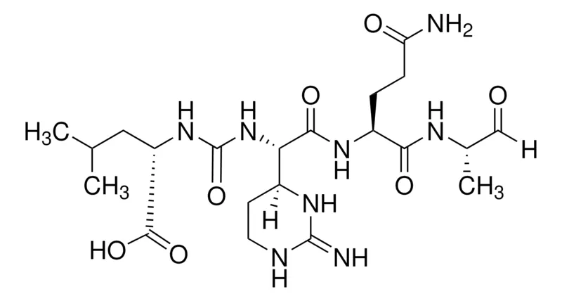 Sigma-Aldrich 弹性酶抑制剂,粉末