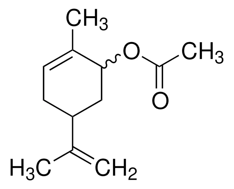 Sigma-Aldrich (-)-乙酸香芹酯，顺式和反式混合物，≥98%，FG