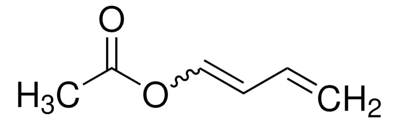 Sigma-Aldrich 1-乙酰氧基-1,3-丁二烯（顺反异构体混合物），顺反混合物