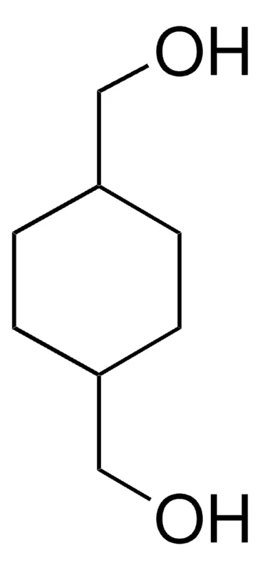 Sigma-Aldrich 1,4-环己烷二甲醇,顺式和反式的混合物,99%