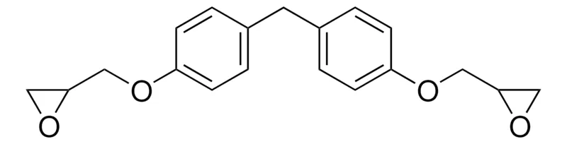 Sigma-Aldrich 双[4-(氧化缩水甘油)苯基]甲烷，异构体混合物