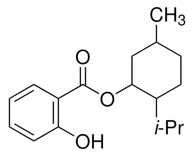 Sigma-Aldrich 薄荷醇水杨酸酯，异构体混合物