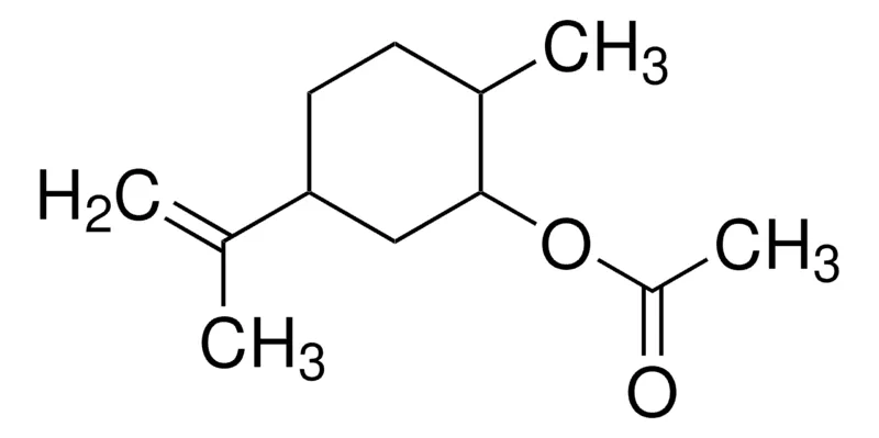 Sigma-Aldrich (-)-乙酸二氢香芹酯，异构体混合物，≥95%