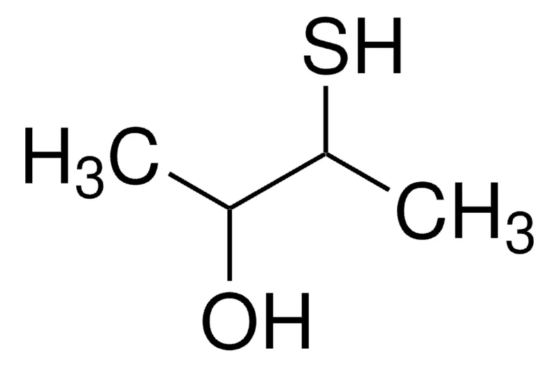Sigma-Aldrich 2-巯基-3-丁醇,异构体混合物,≥97%,FG