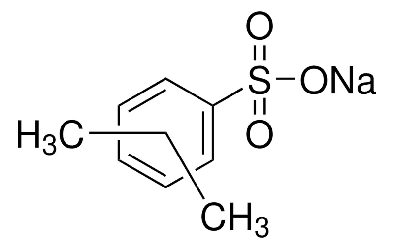 Sigma-Aldrich 二甲苯磺酸钠 溶液，异构体的混合物，40重量%的水溶液