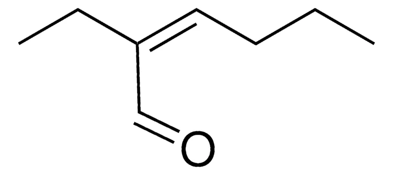 Sigma-Aldrich 2-Ethyl-2-hexenal，异构体混合物，天然（美国），≥95%