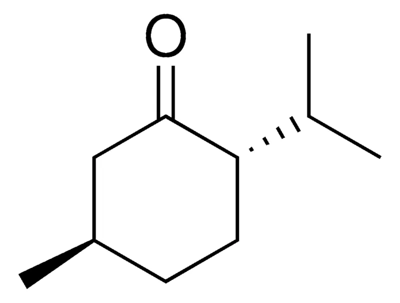 Sigma-Aldrich L-Menthone,异构体混合物,天然,≥96%,FG