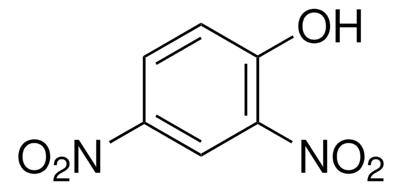 Sigma-Aldrich 2,4-二硝基酚,用水润湿,≥98.0%