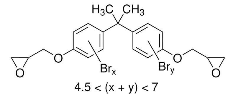Sigma-Aldrich 双酚 二缩水甘油醚,溴化,摩尔重量350-450克/环氧(高氯酸法)