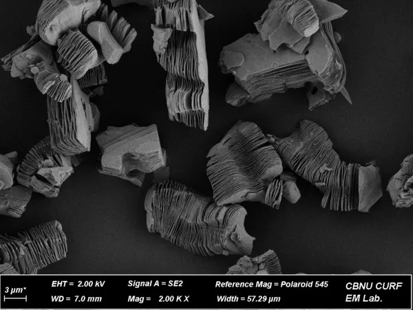 Sigma-Aldrich TItanium Carbide Mxene，多层粉末，99.9%微量金属（不包括铝）