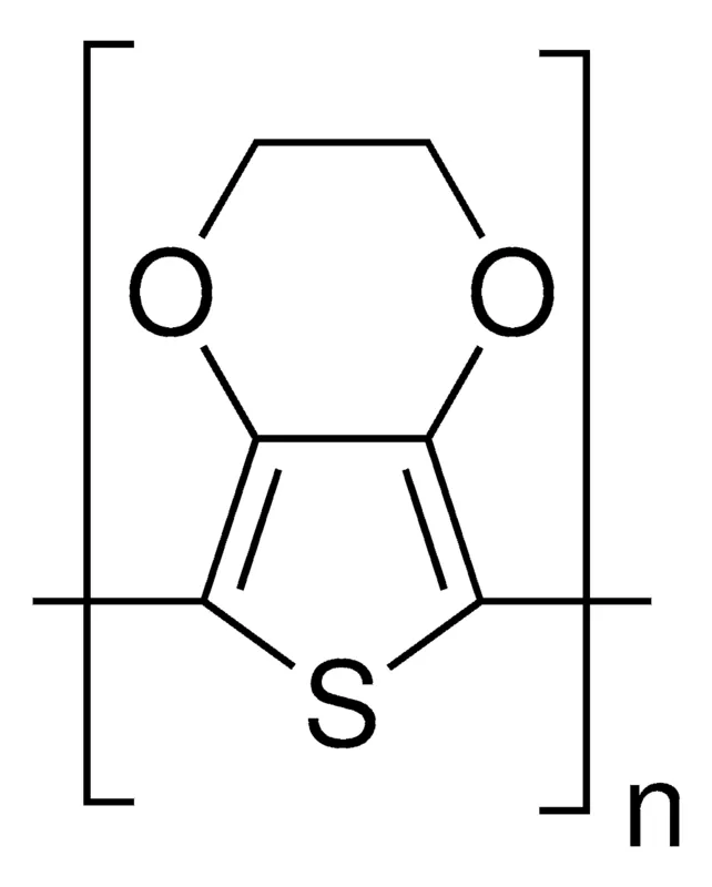 Sigma-Aldrich 聚乙撑二氧噻吩,纳米颗粒,水分散体