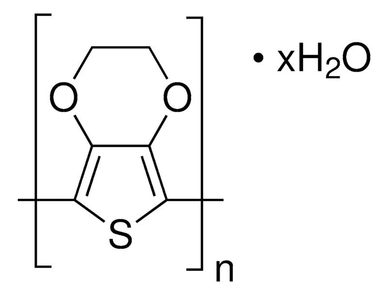 Sigma-Aldrich 聚乙撑二氧噻吩 水合物,纳米管,水合物