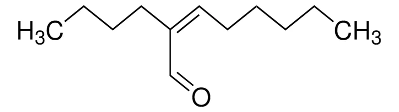 Sigma-Aldrich 2-Butyl-2-octenal，天然（US），≥95%