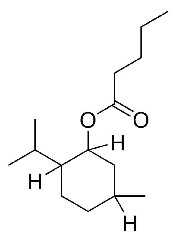 Sigma-Aldrich Menthyl valerate，天然（US），≥98%，FG