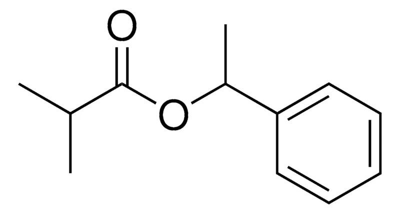 Sigma-Aldrich α-Methylbenzyl isobutyrate,天然(US),≥98%,FG