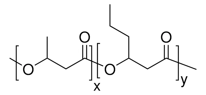Sigma-Aldrich Poly((R)-3-hydroxybutyrate-co-(R)-3-hydroxyhexanoate)，天然来源，PHH含量15.2%