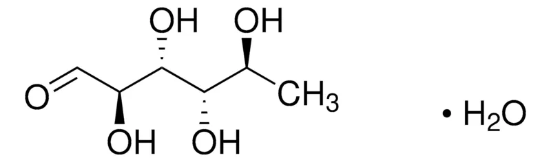 Sigma-Aldrich L-鼠李糖,天然来源,99%,FG