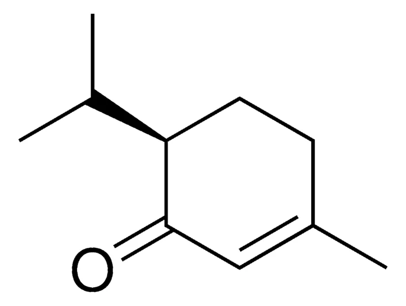 Sigma-Aldrich L-Piperitone，天然，≥85%