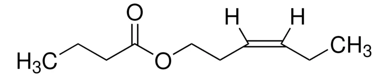 Sigma-Aldrich 丁酸顺式-3-己烯酯，天然，≥95%，FG