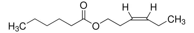 Sigma-Aldrich 己酸顺式-3-己烯酯,天然,≥95%,FG