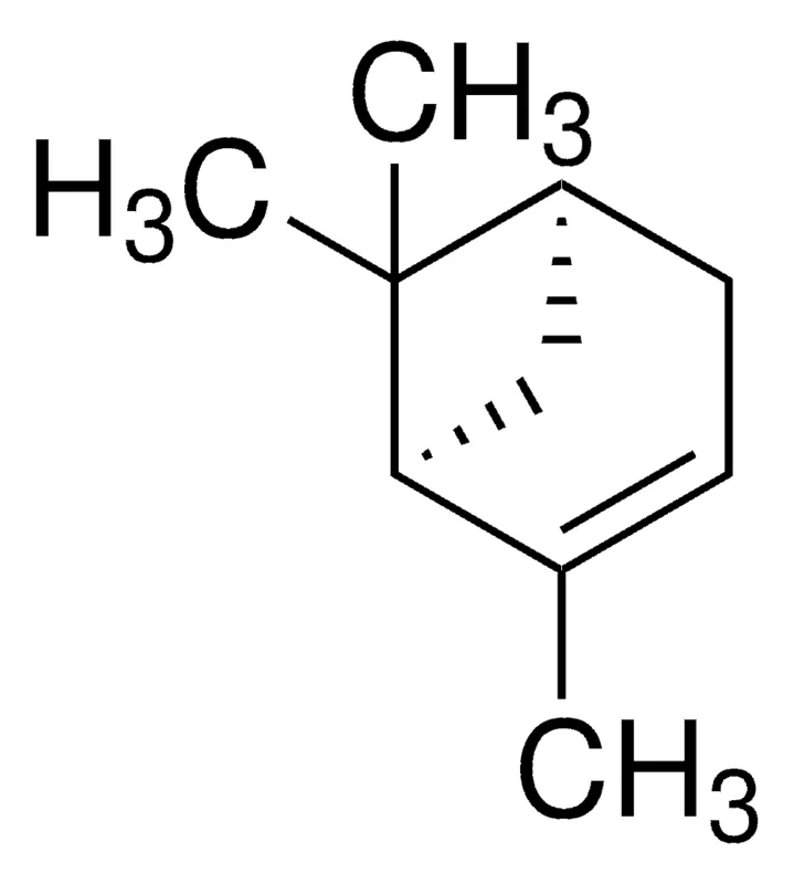 Sigma-Aldrich (1S)-(-)-α-蒎烯，天然，≥97%，FCC，FG