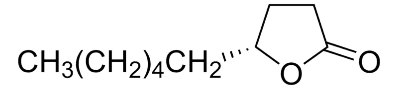 Sigma-Aldrich (+)-γ-癸内酯,天然,≥97%,FG
