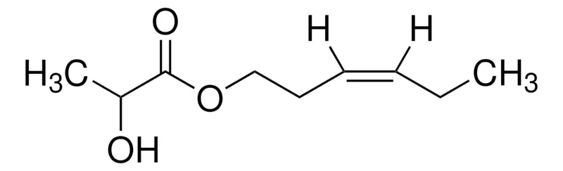 Sigma-Aldrich 顺式-3-己烯醇乳酸酯，天然，≥97%，FG
