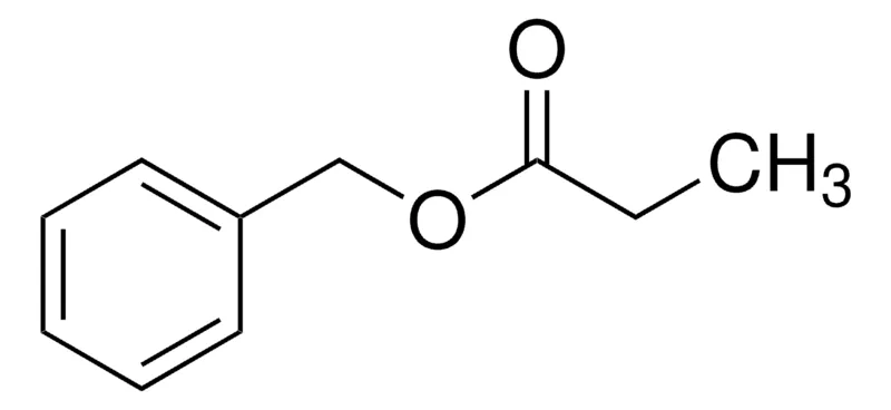Sigma-Aldrich 丙酸苄酯，天然，≥98%，FCC，FG