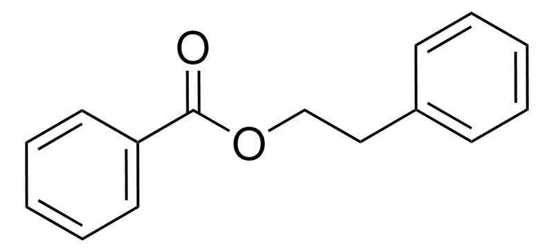 Sigma-Aldrich 苯甲酸苯乙酯，天然，≥98%，FG