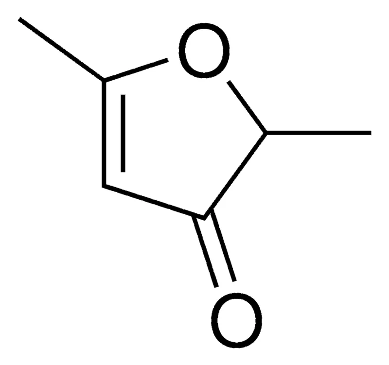 Sigma-Aldrich 芒果呋喃酮，天然，≥98%，FG