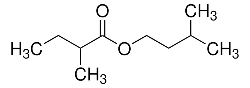 Sigma-Aldrich 3-甲基丁基-2-甲基丁酸酯,天然,≥98%,FG