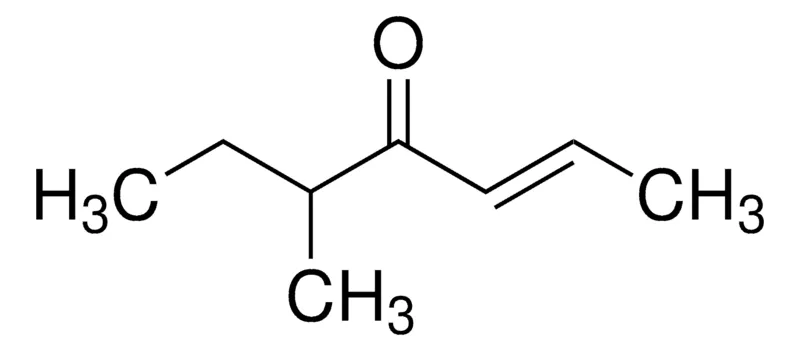 Sigma-Aldrich 5-甲基-2-戊醇基-4-酮 溶液，天然，10重量%乙醇，FG