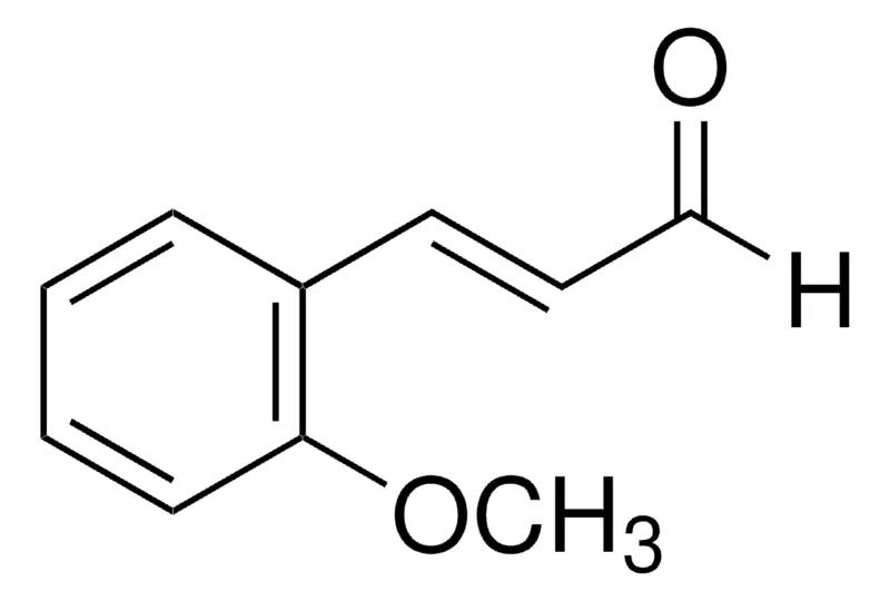 Sigma-Aldrich 2-甲氧基肉桂醛,天然,98%,FG