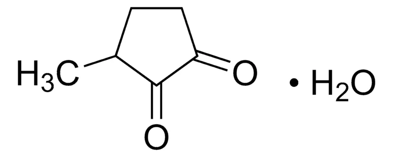 Sigma-Aldrich 甲基环戊烯醇酮 水合物,天然,99%,FG