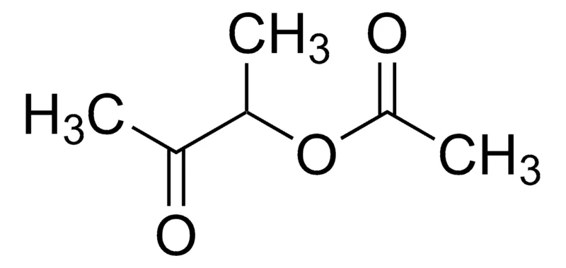 Sigma-Aldrich 2-Acetoxy-3-butanone,天然,99%,FG
