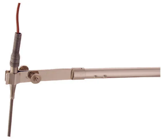 Sigma-Aldrich Aldrich® thermometer extension Benchclamp™，镀镍（表面处理），每包1个