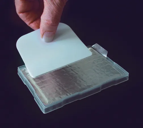 Sigma-Aldrich Film sealing Paddle，非无菌