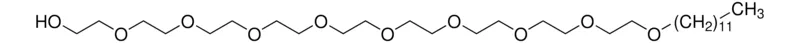 Sigma-Aldrich 聚醚醇,非离子表面活性剂