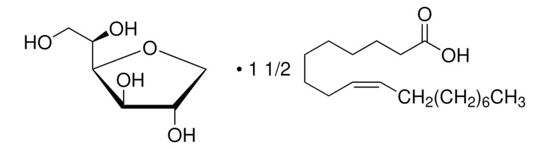 Sigma-Aldrich 山梨糖醇酐倍半油酸酯,非离子表面活性剂