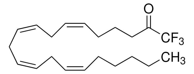 Sigma-Aldrich 花生四烯基三氟甲基酮,油,≥97%(NMR)