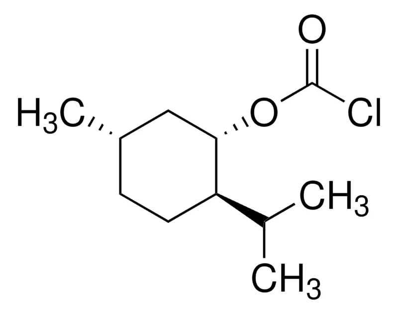 Sigma-Aldrich (1S)-(+)-氯甲酸薄荷酯,光学纯度ee:97%(GLC)