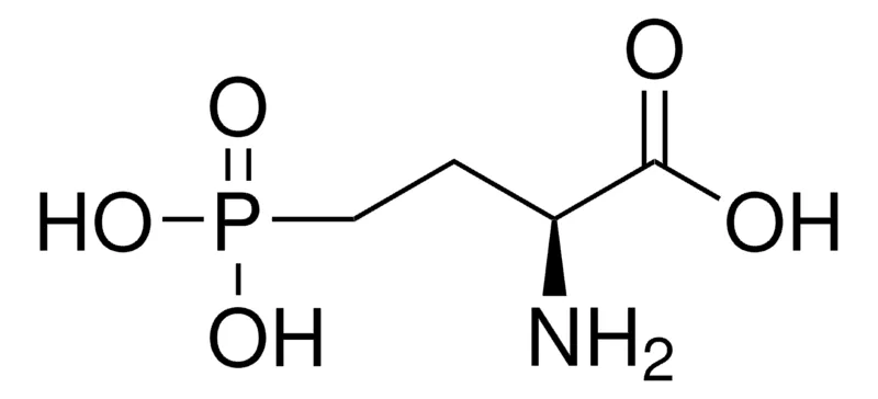 Sigma-Aldrich L-(+)-2-氨基-4-膦酰基丁酸,光学纯度光学纯度:≥95%(HPLC,Marquis试剂)