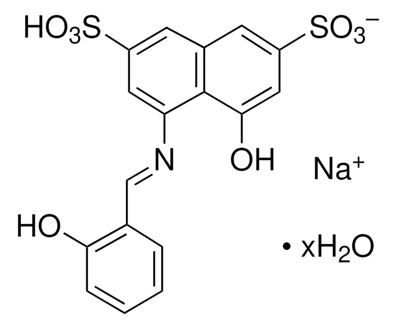 Sigma-Aldrich 偶氮甲碱-H 单钠盐 水合物,固体,适用于紫外/可见光谱、p.a.