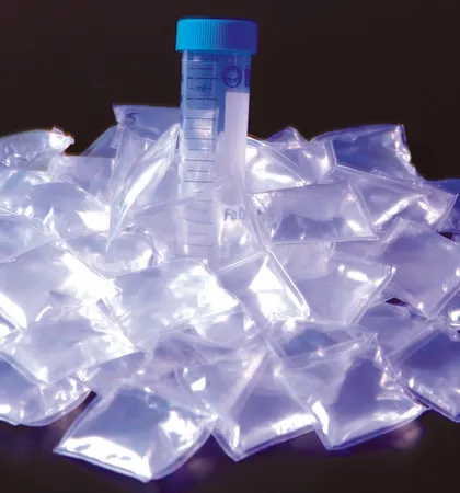 Sigma-Aldrich NEW ice, ice packs,一包45个